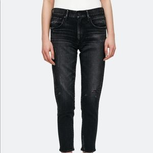 Moussy Vintage denim